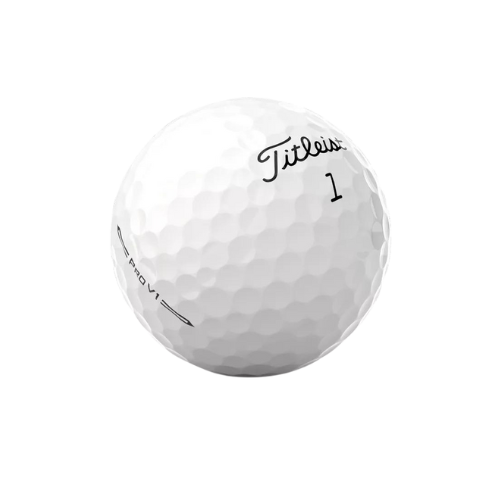 Titleist Pro V1