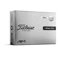 Titleist Titleist Pro V1x (New) graded golf ball — view 2