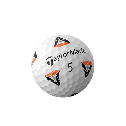TaylorMade TP5 Pix