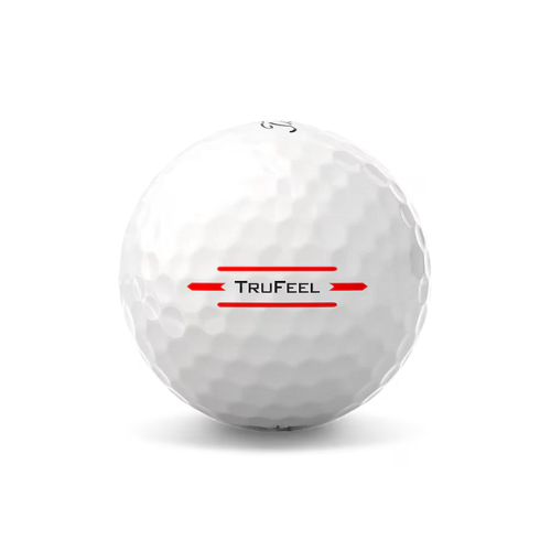 Titleist Titleist TruFeel graded golf ball