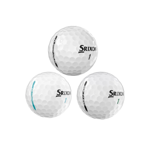 Srixon Srixon Mix graded golf ball