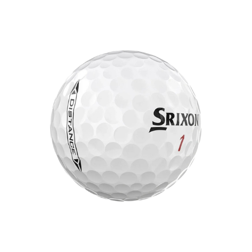 Srixon Srixon Distance graded golf ball