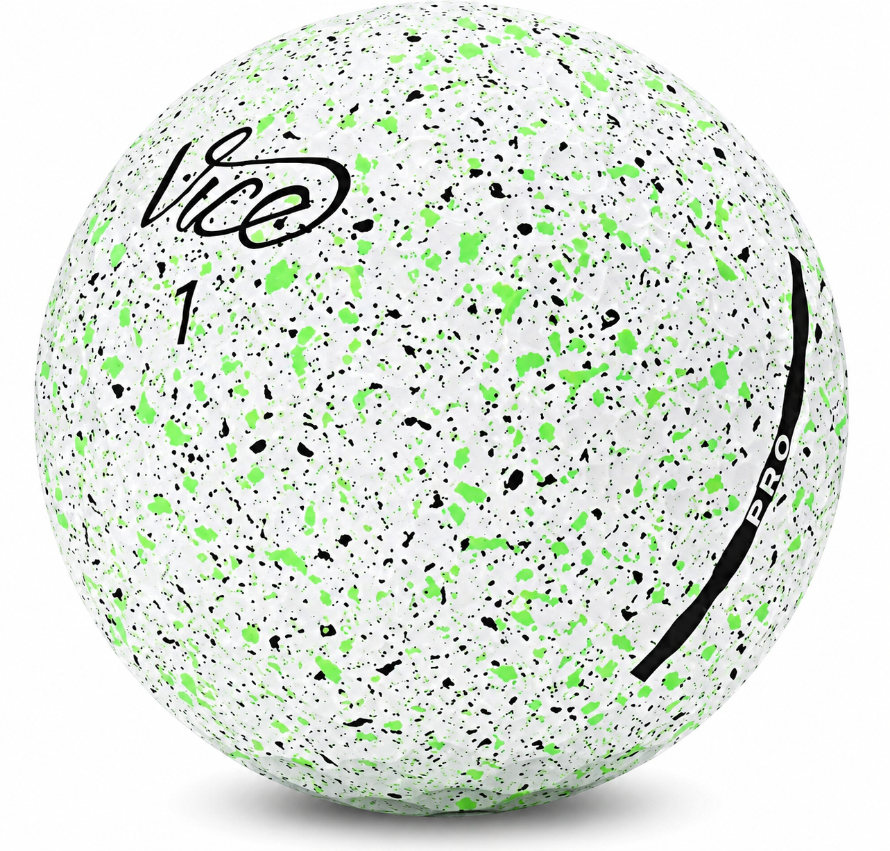 Vice Vice Pro Drip graded golf ball