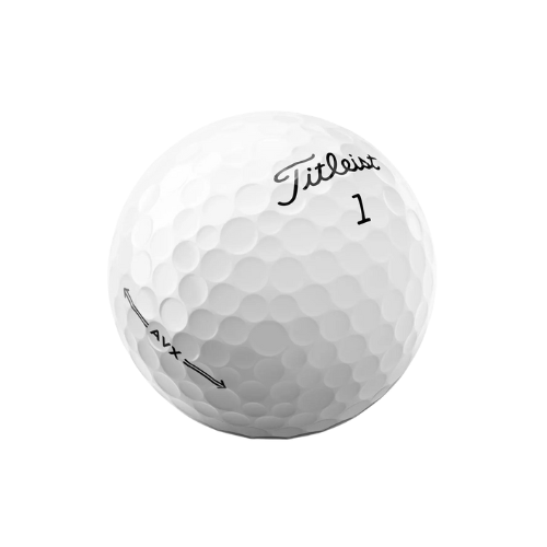 Titleist AVX