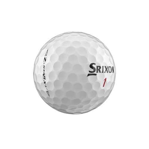 Srixon Z-Star