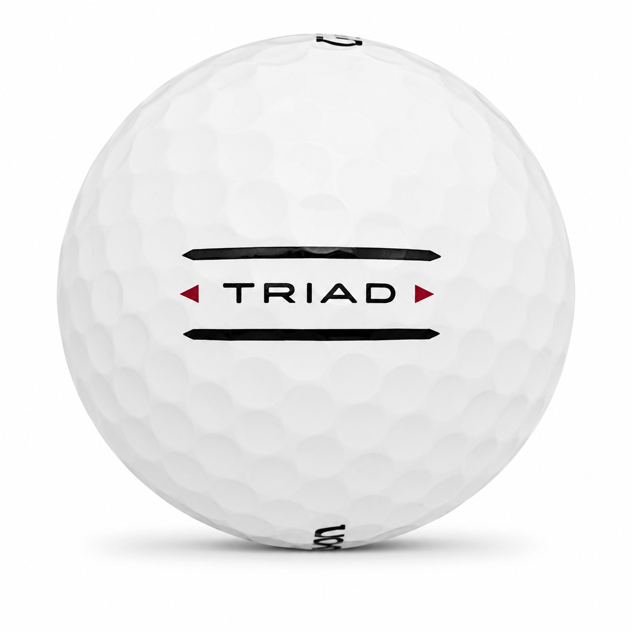 Wilson Wilson Triad graded golf ball