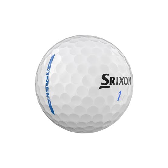 Srixon Srixon AD333 graded golf ball