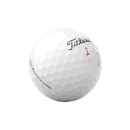Titleist Pro V1x