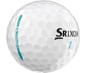Srixon Srixon UltiSoft graded golf ball