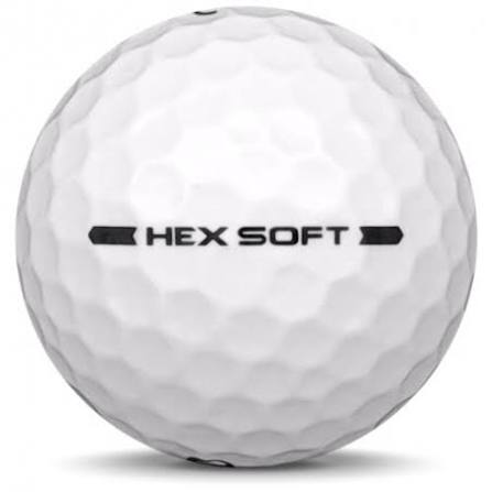 Callaway Callaway HEX Soft graded golf ball