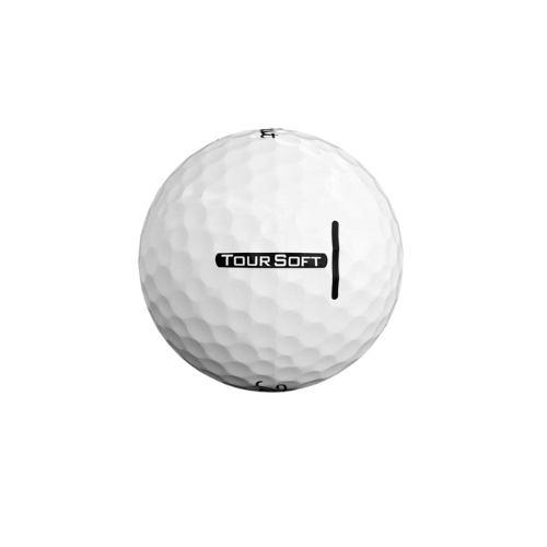 Titleist Titleist Tour Soft graded golf ball